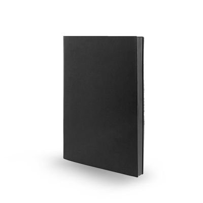 Essential Villaron A5 PU Notebook 