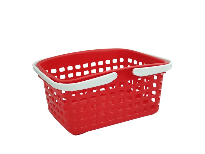 Petite Shopping Basket
