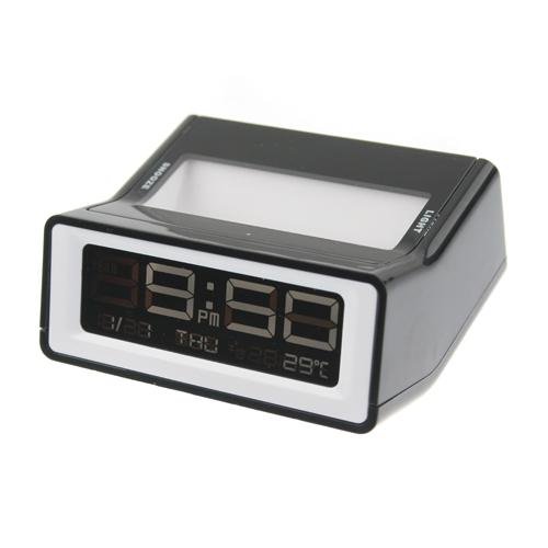 Led Alarm Clock (Isaac)
