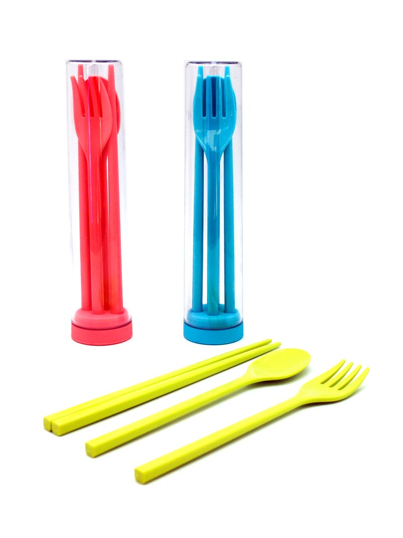 Radiant Cutlery Set