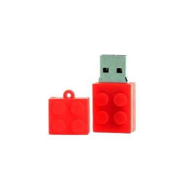 Brick USB Flash Drive Brick
