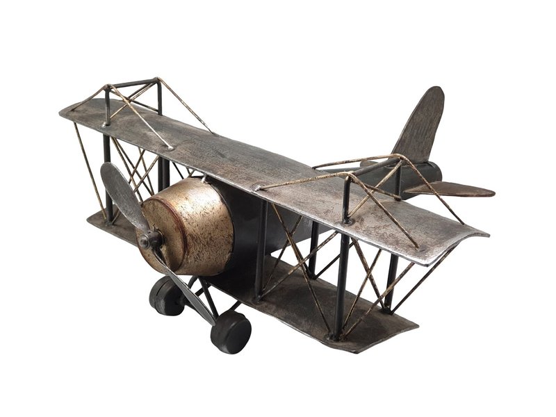 Vintage Model Plane