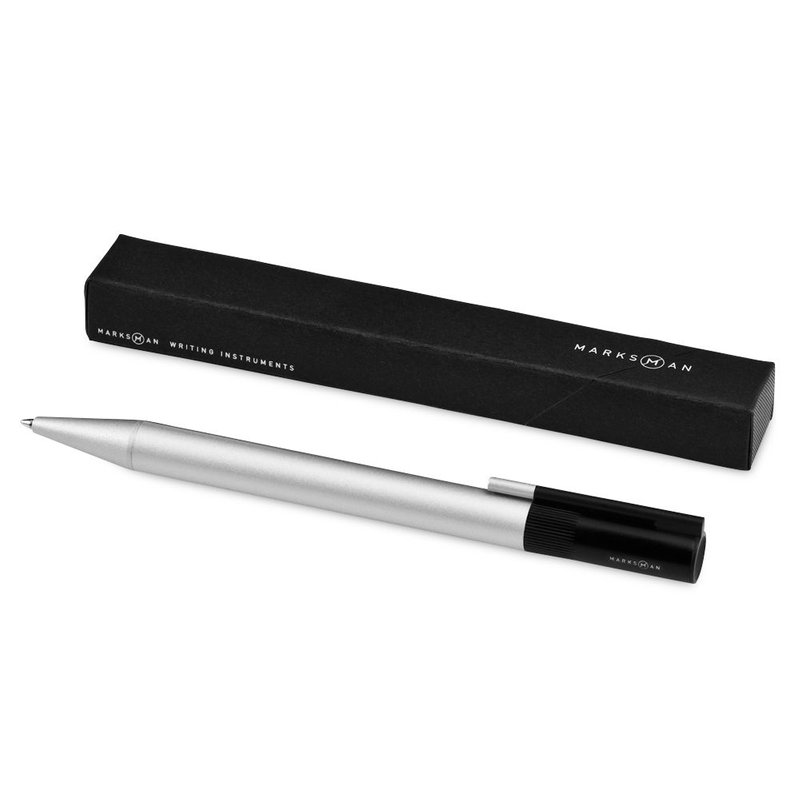 Sleek Voyager Ballpoint Pen