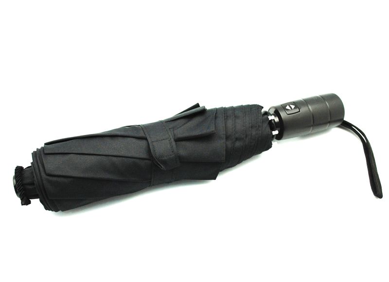 Ultra-Light Automatic Classic Umbrella