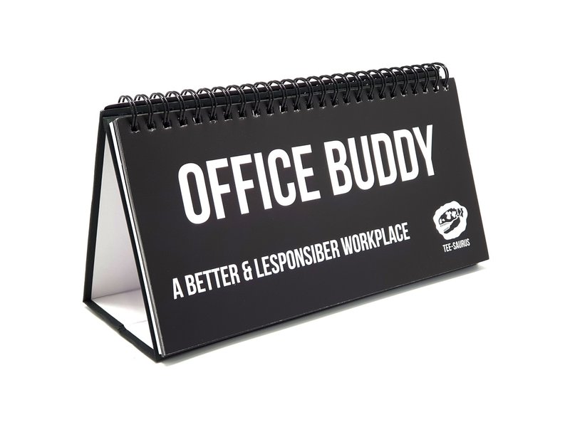 Original Singlish Office Buddy