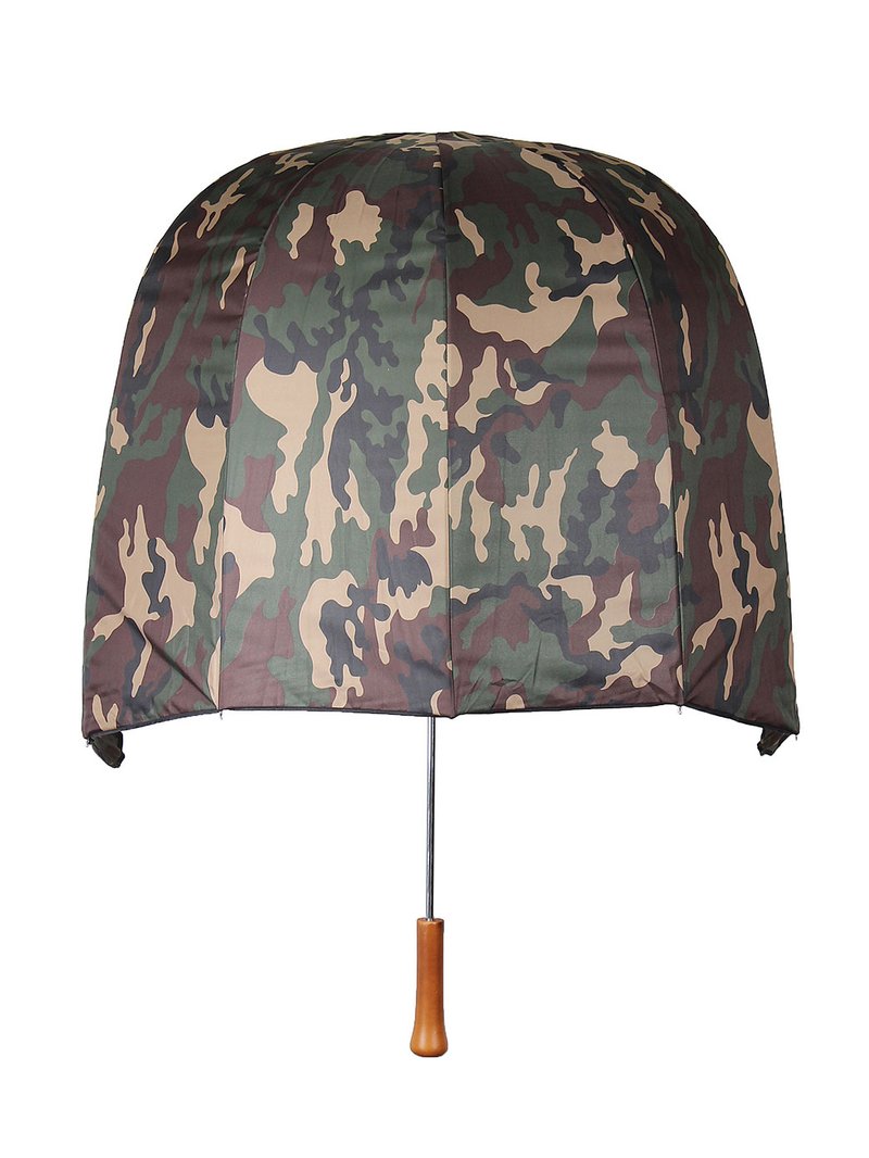 Dope Army Helmet Umbrella
