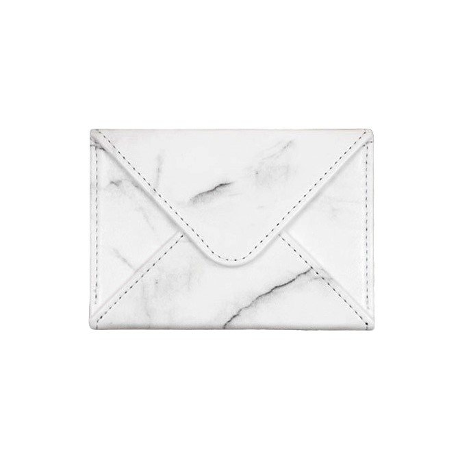 Stylish Envelope Namecard Holder