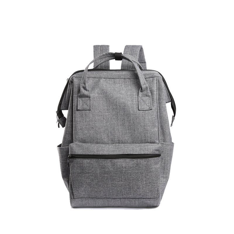 SwissGear ScanSmart Laptop Bag, Black Stealth, Fits 15-Inch Notebook
