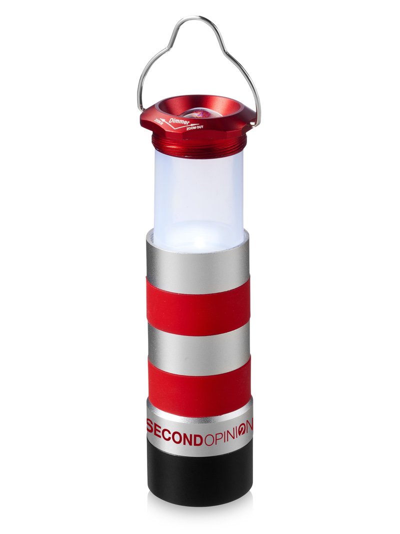 Bright Lighthouse Torch