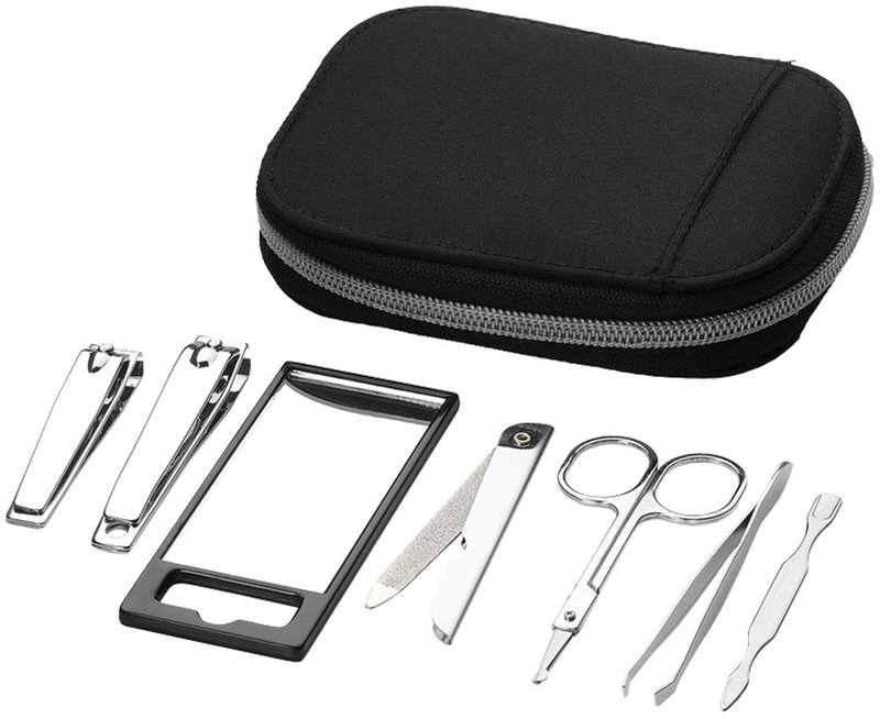 Handy 7-piece Personal Care Kit