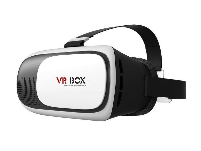 Ultimate VR Glass