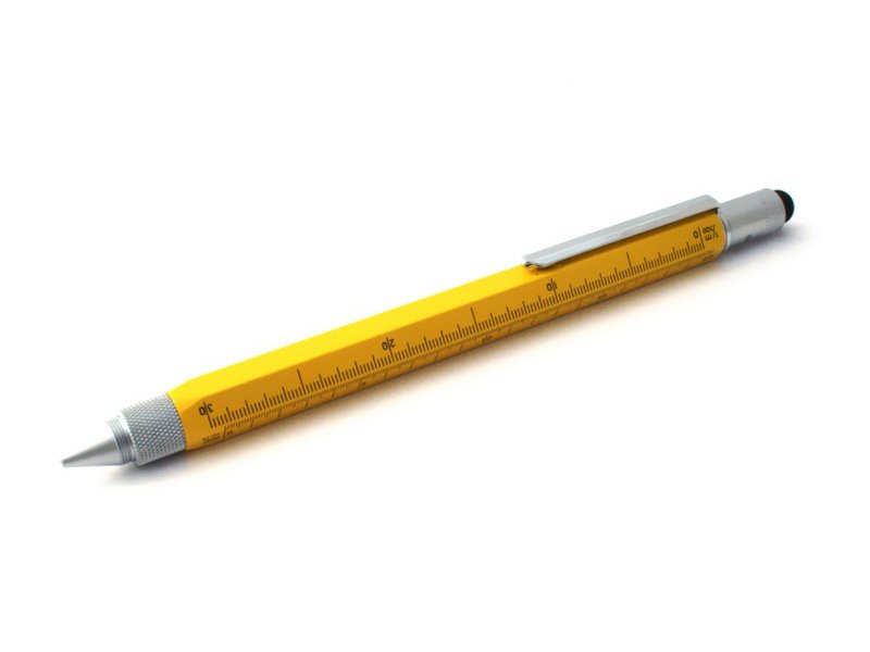 Handy 7-in-1 Tool Pen (7-in-1) 