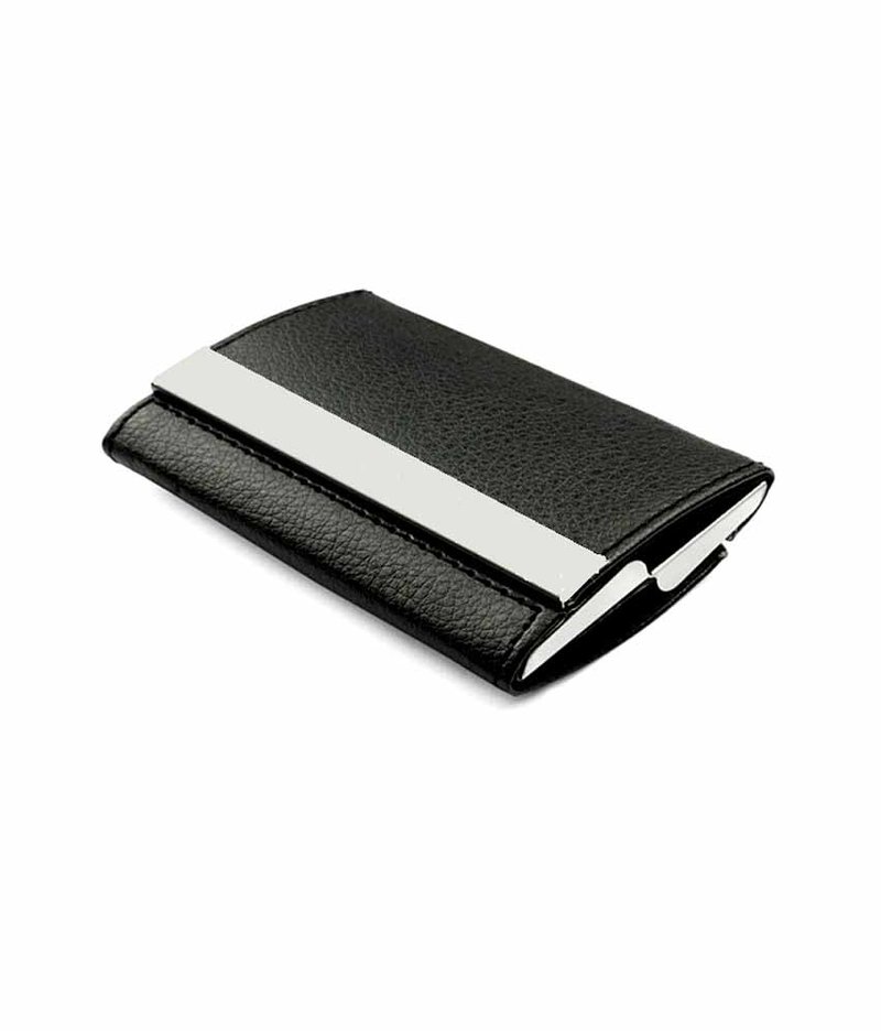 Double-sided Card Holder