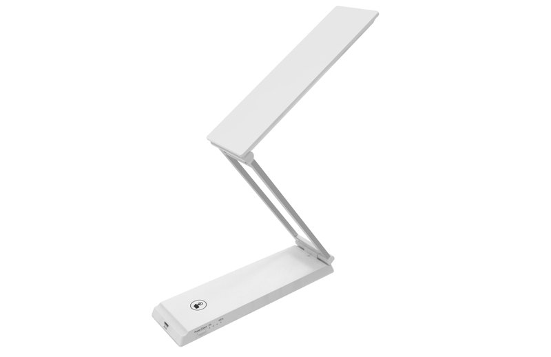 Foldable LED Desk Lamp with Powerbank