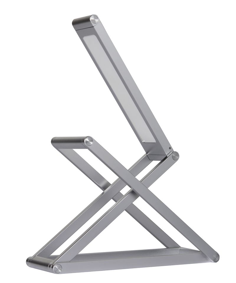 Foldable Aluminium LED Table Lamp