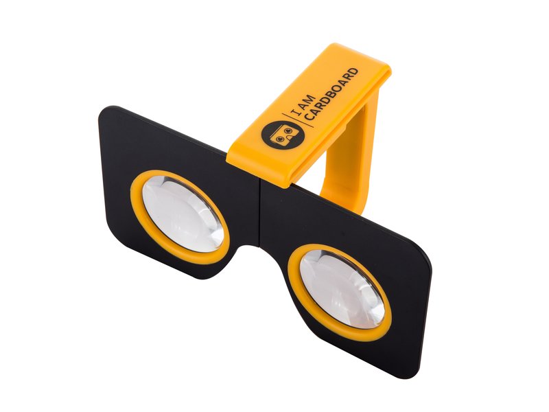 Pocket 360 Foldable and Compact VR Viewer