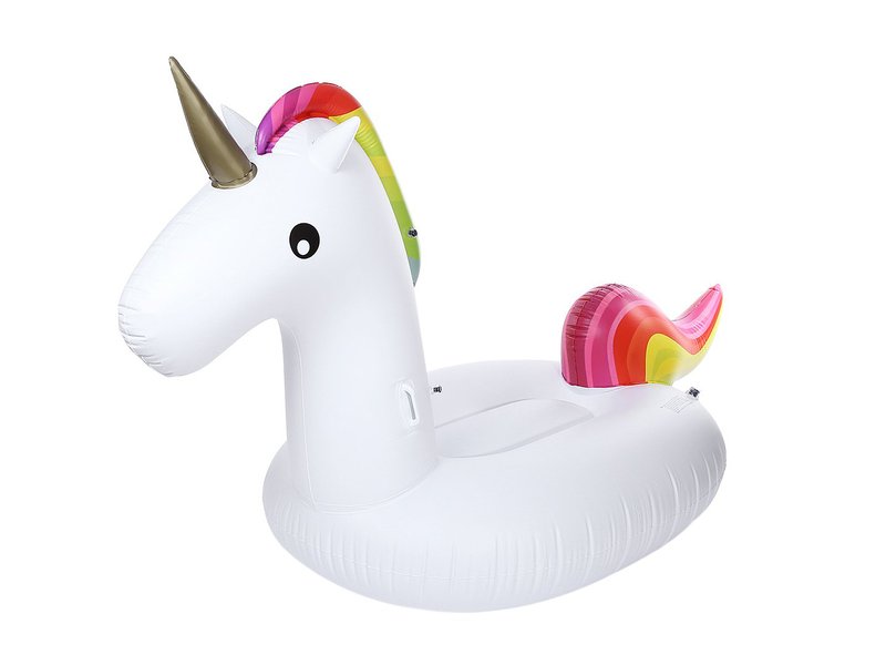 Whimsical Inflatable Giant Float (Unicorn)