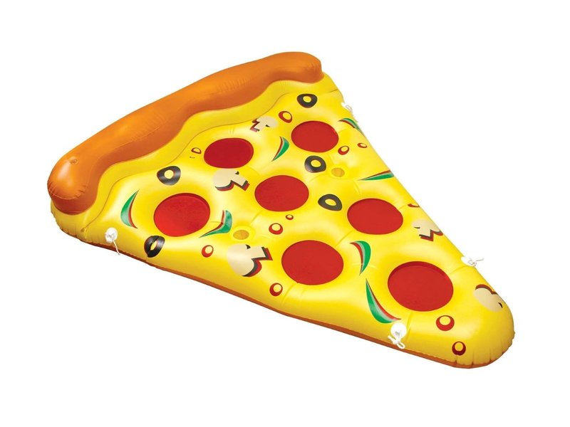Inflatable Giant Float (Pizza)