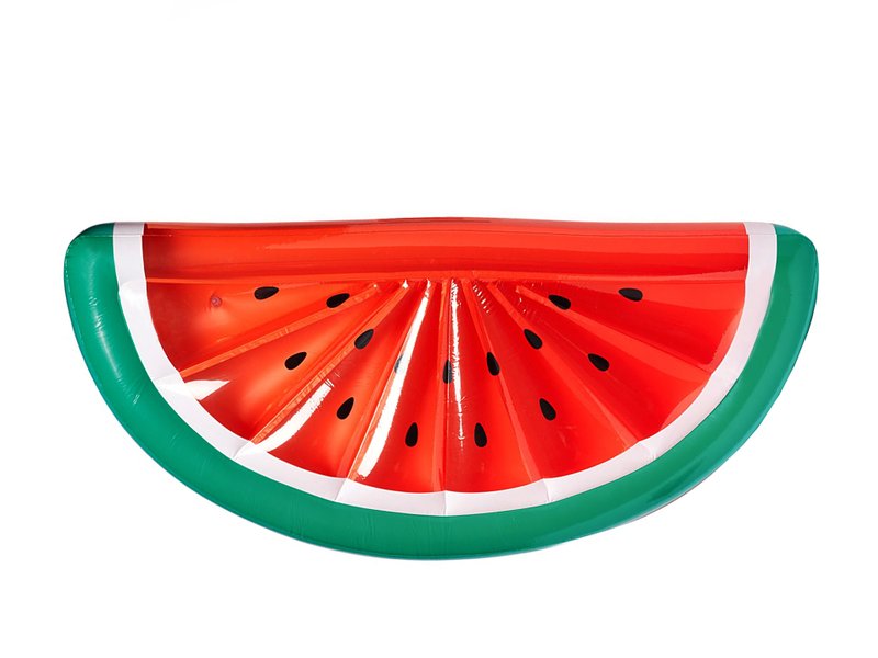 Inflatable Giant Float (Watermelon)