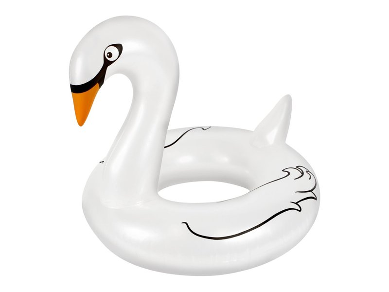 Inflatable Giant Float (Swan)