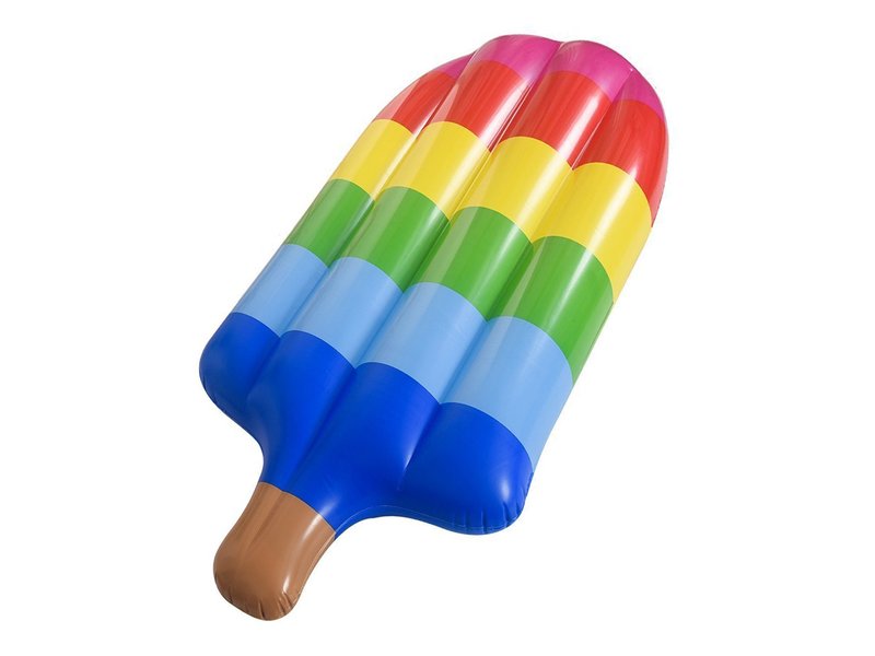 Inflatable Giant Float (Popsicle)