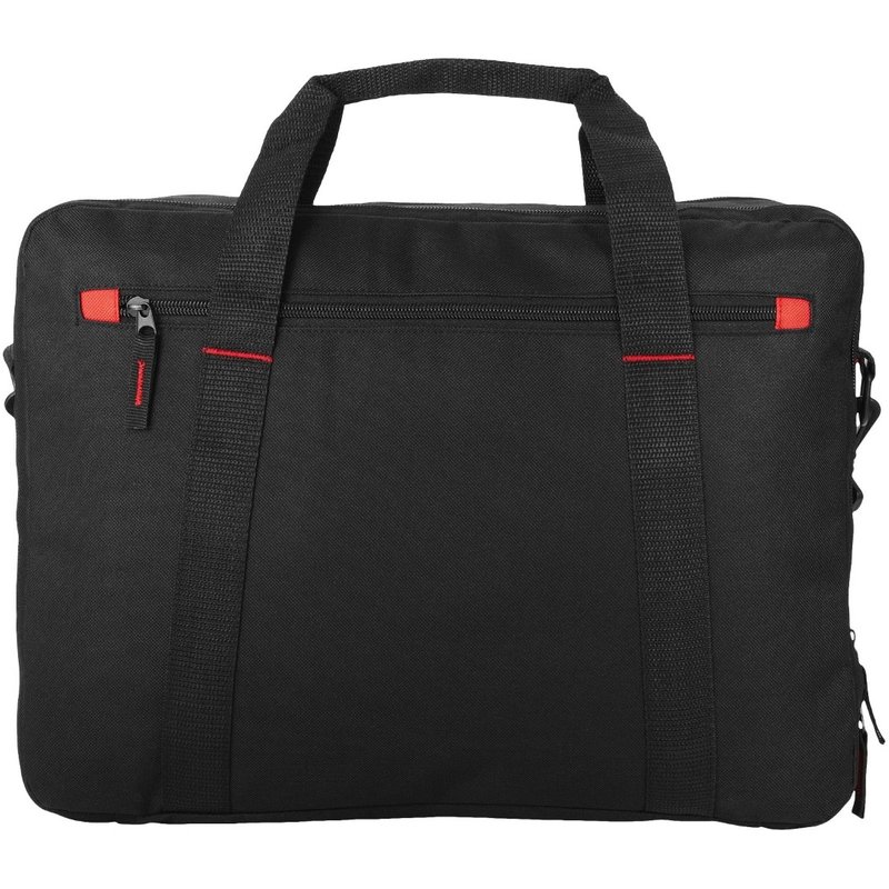 Established Vancouver Laptop Bag