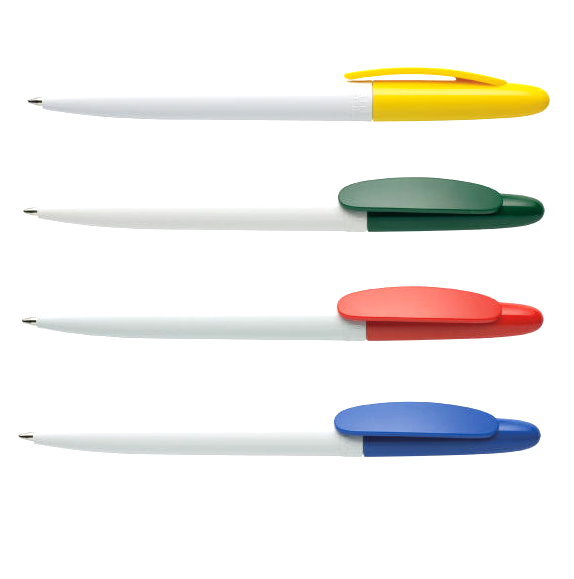 Minimalist IG2 - BC Plastic Pen