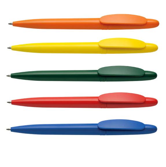Minimalist IG2 - C Plastic Pen