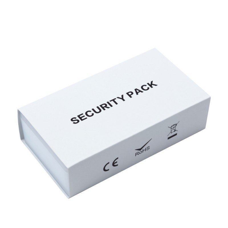 Defensive Security Pack