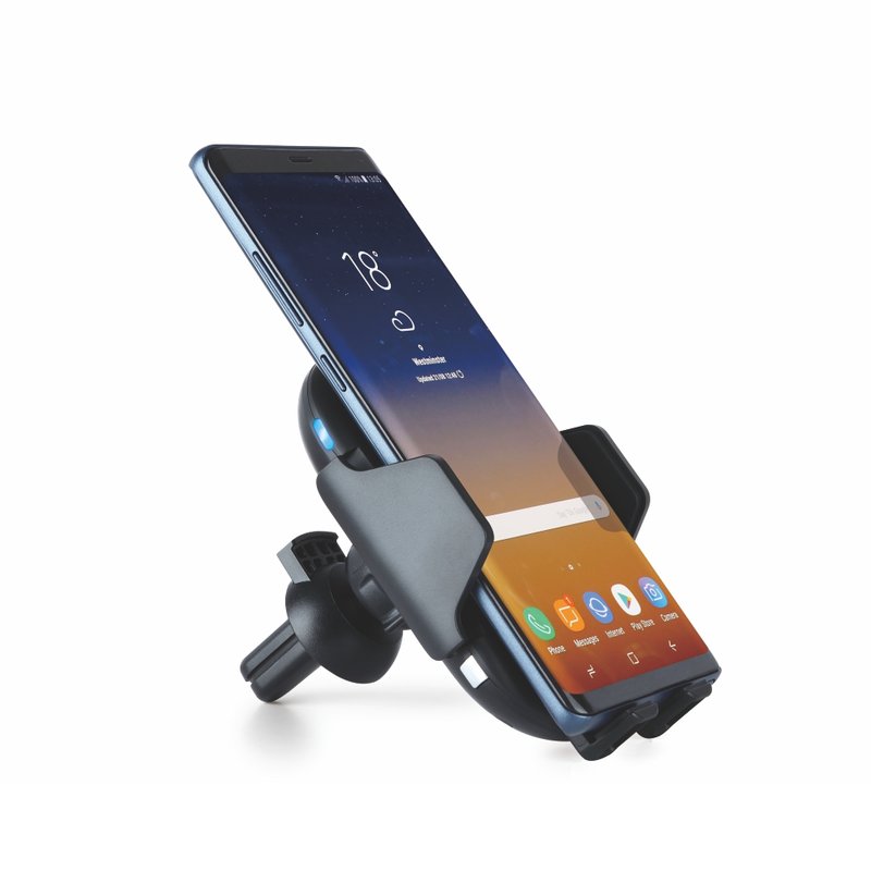 Fast-charging Infrared Wireless Car Charger