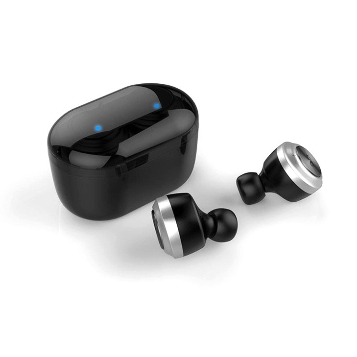 Platinum TWS Earbuds