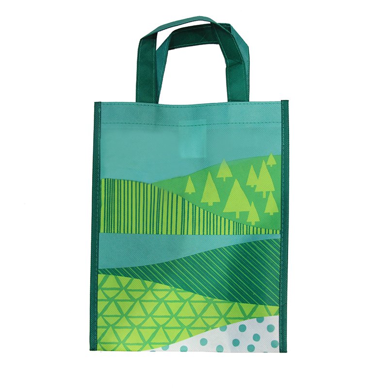 Recycled PET Tote Bag (24 x 19 x 30cm)