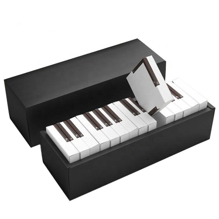 Impressive Piano Box