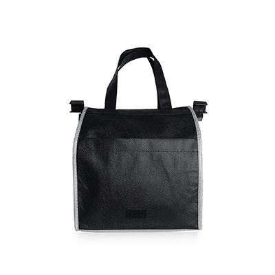 Foldable Trolley Shopping Handbag 