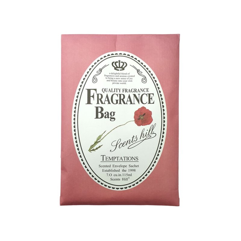 Scented Fragrance Bag