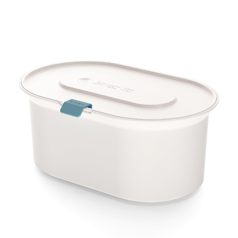 Compact Bento UV & Ozone Sterilization Box