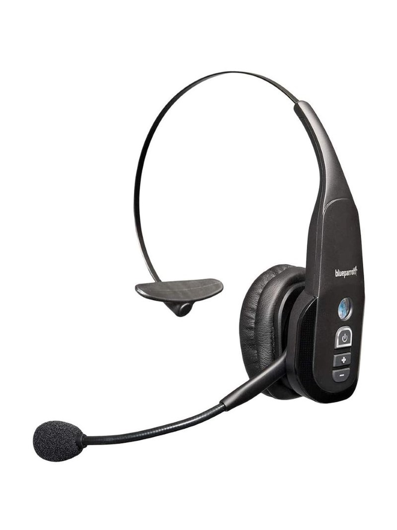 Superior Noise Cancellation Bluetooth Headset B350-XT