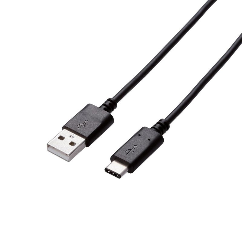 Premium Type-C 2.4A USB Charge & Sync Cable