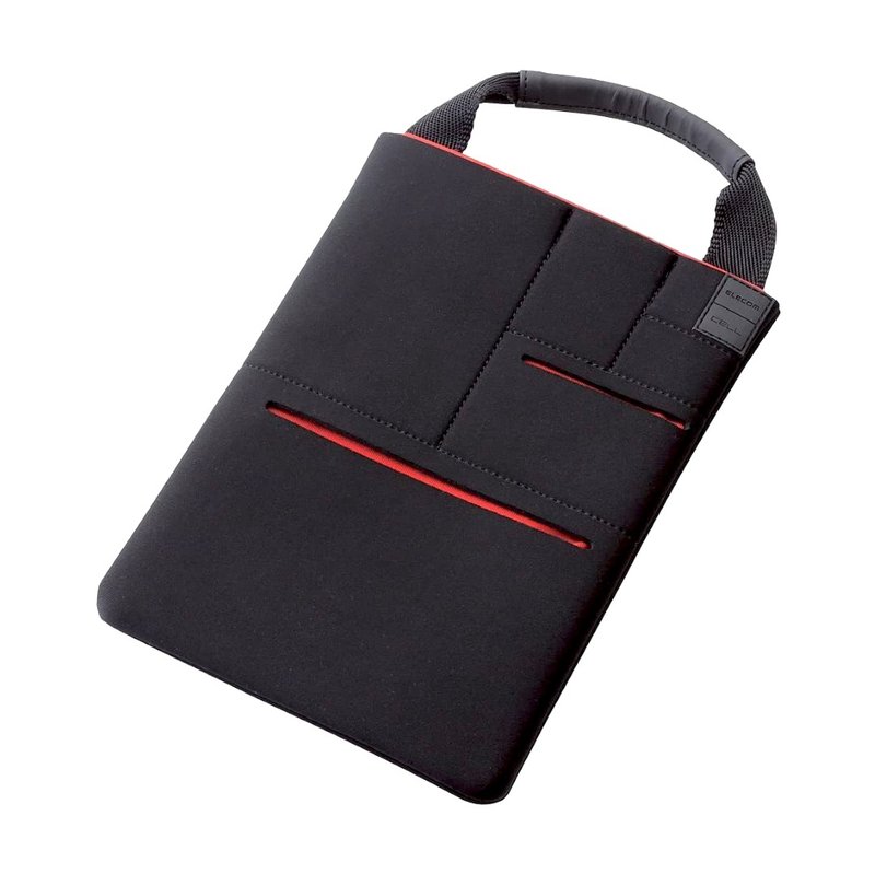 Multi-pocket Tablet Bag 8.4"