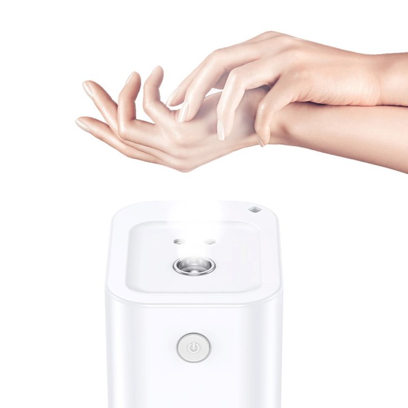 Contactless Auto Sanitizer & Humidifier 