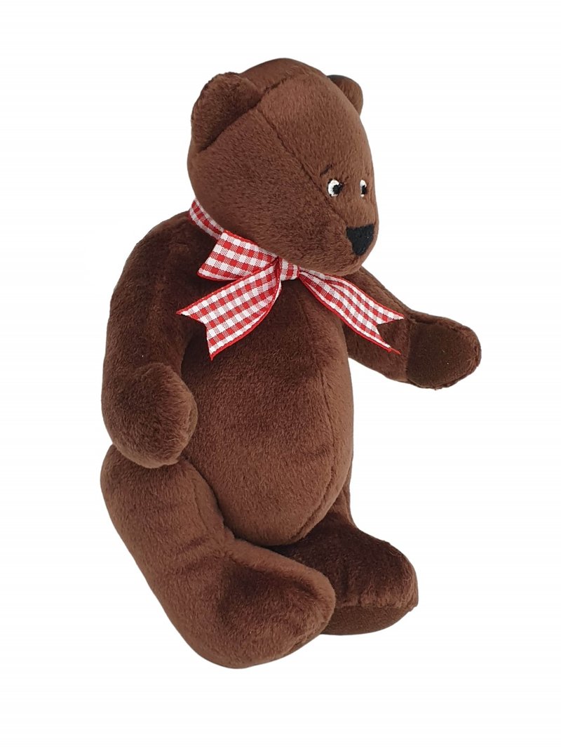 Special Sasha's Jointed Brown Bear