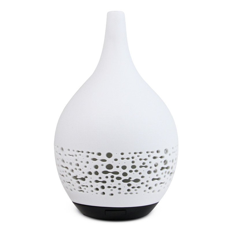 Zen Ceramic Humidifier