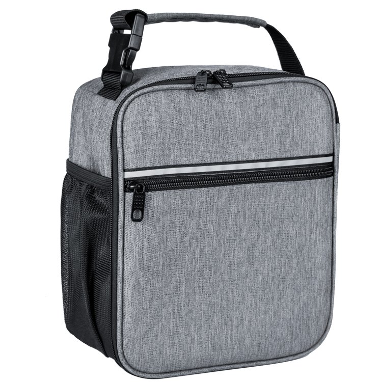 Handy Travel Insulated Cooler Lunch Bag