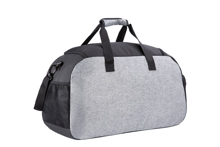 Fashion Gym Bag With Shoes Compartment 