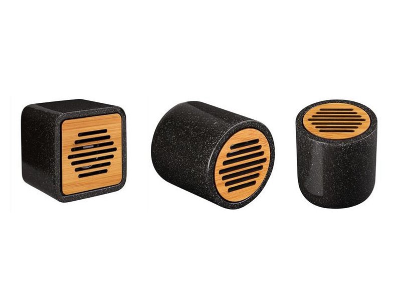 Eco-friendly-friendly Bluetooth Speaker
