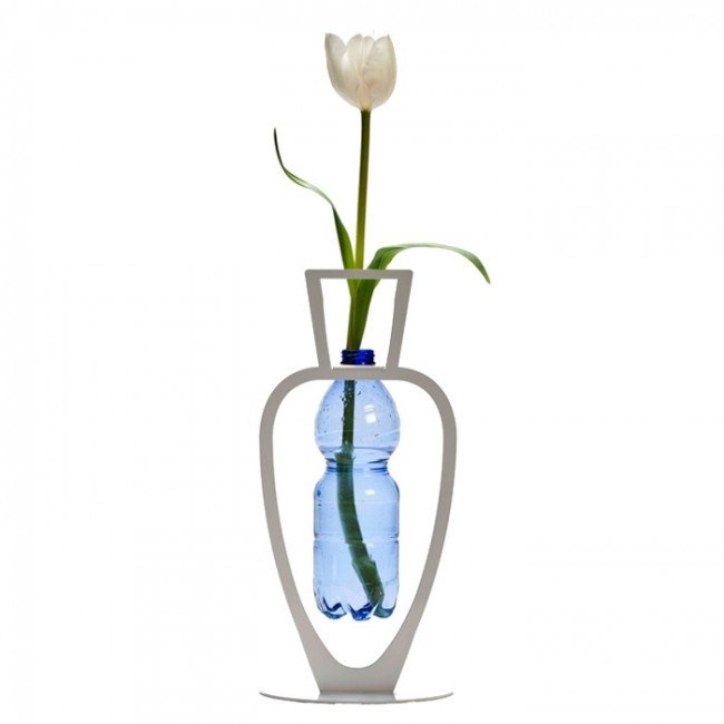 Trendy Primavera Bottle Vase