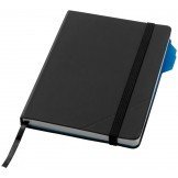 Alpha Notebook II