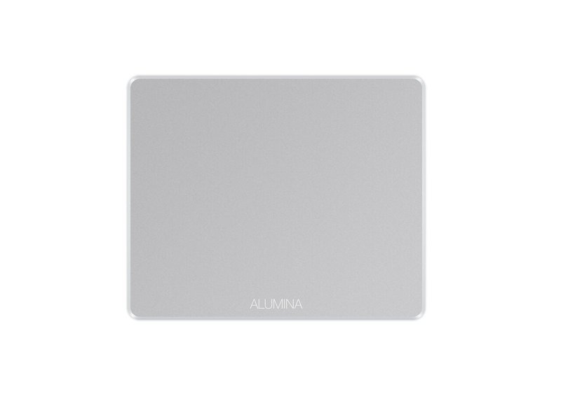 Polished Alumina Mouse Pad
