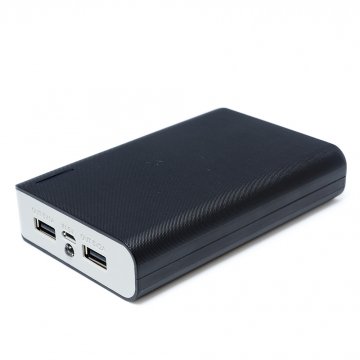 Simple Power Bank Pictor 