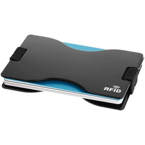 Protective RFID Card Holder